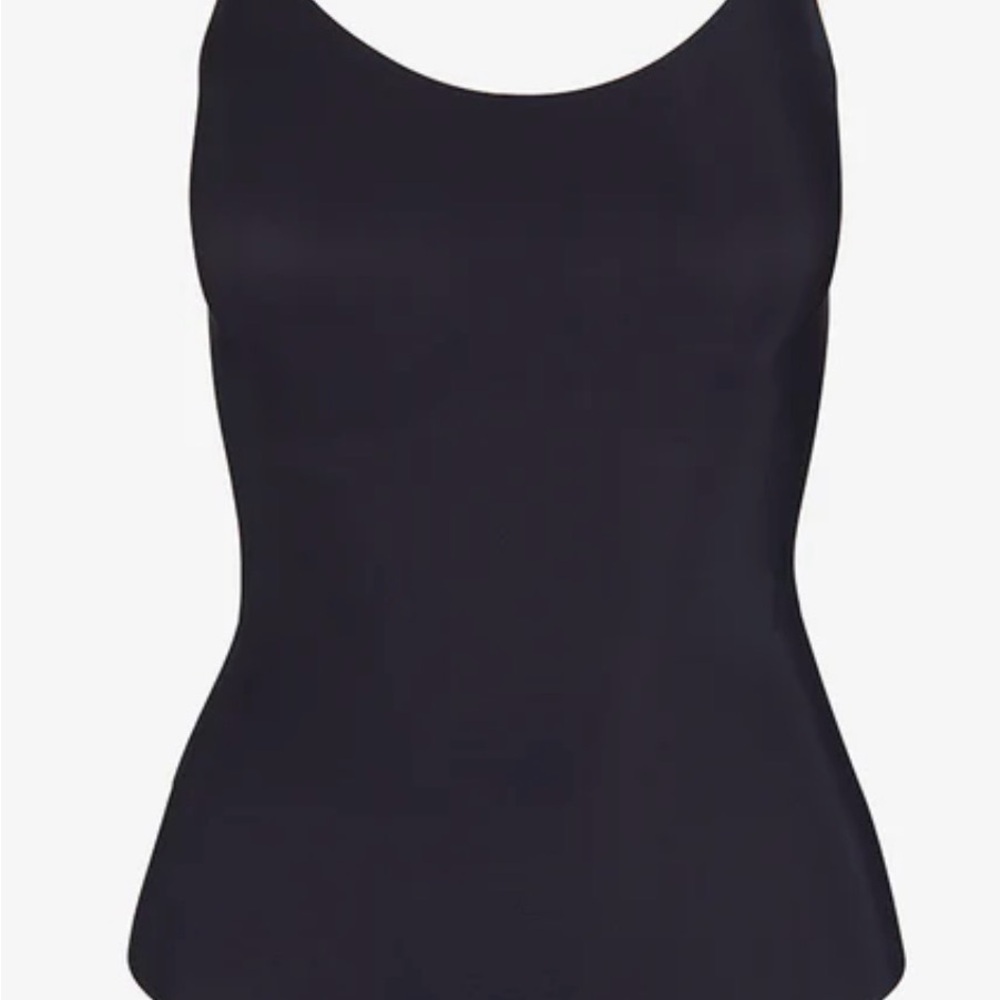 Commando Zone Smoothing Bodysuit